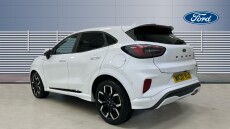 Ford Puma 1.0 EcoBoost Hybrid mHEV ST-Line X First Ed 5dr Petrol Hatchback